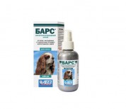 АВЗ Спрей "БАРС" для собак 100 мл