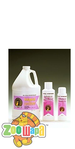 All systems B6 Кондиционер цветообагащающ. раст. (платиновый) 300 мл