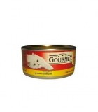 Gourmet Утка с курицей. Паштет. 195 г