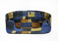 Мистер ГаФФ Мягкое место для собак  "Лежак комфортный" 1