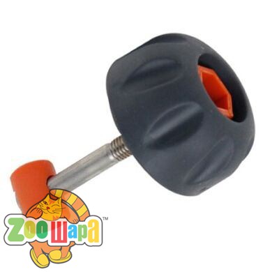 Fluval Фіксатор кришки фільтрів FLUVAL FX5/FX6, пластик, метал, A20214 (A20214), (1111149835)