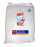 МиС КиС глиняный наполнитель Мелкий 30 кг