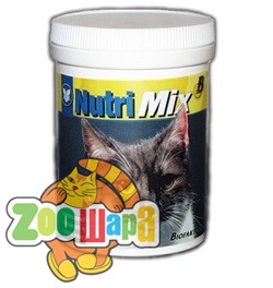 Biofaktory (Биофактори) Nutri Mix 0,2 кг