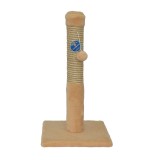 Compliment Дряпка для кошек "Зебра" (размер: H-65, D-9)