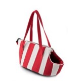 Comfy Сумка-переноска Comfy MARINE S  34х22х21 красная