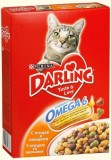 Darling (Дарлинг) З птицею та овочами 400 г