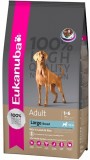 Eukanuba Для собак крупных пород  ягненок с рисом 15 кг