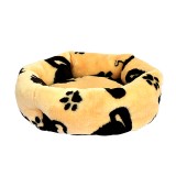 Compliment Лежак для кошек МАГИКС (размер: 45х45х18 см)