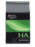 Purina Veterinary Diets HA Hypoallergenic® Canine Formula Лечение алергетических заболеваний 13 кг