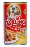 Darling (Дарлинг) З куркою та індичкою 1,2 кг
