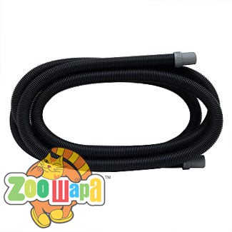 Fluval Трубка к FL 305/405 - 306/406 гофр. (A20015), (10176)