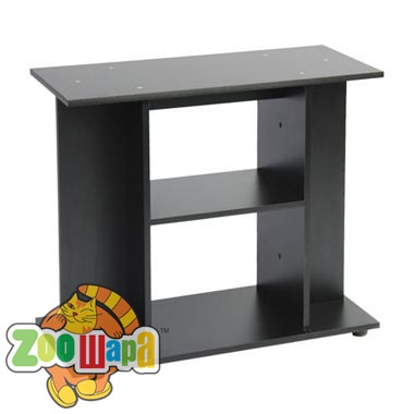 Природа Підставка Природа ПП 80х35 см чорна збірна арт.PR740899 (PR740899), (1111115612)