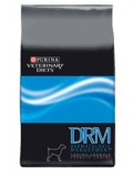 Purina Veterinary Diets DRM Dermatologic Management® Canine Formula Лечение дерматологических заболеваний 3 кг