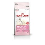 Royal Canin (Роял Канин) Baby cat молоко 300гр