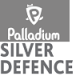 Palladium Silver Defence