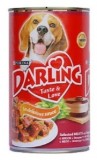 Darling (Дарлинг) З м’ясом та овочами 1,2 кг