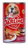 Darling (Дарлинг) З м’ясом та печінкою 1,2 кг
