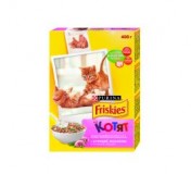 Friskies Для кошенят 400 г