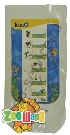 Tetra Пакет Tetra для транспортування риб Fish Transport Bag маленький 50 шт/упак арт.543829 (543829_упак.50шт.), (1111154452)