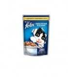 Felix З куркою та томатами 100 г