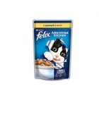 Felix З куркою 100 г