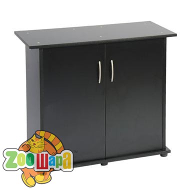 Природа Підставка Природа ПП 150х50Д см чорна збірна арт.PR740861 (PR740861), (1111115703)