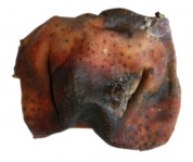 Мистер ГаФФ Телячий ніс, 1 шт.