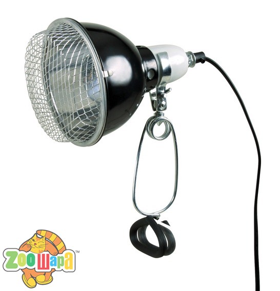 Trixie отражатель для УФ-лампы,14х17см (76070), (1111127477)