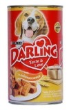 Darling (Дарлинг) З качкою та печінкою 1,2 кг