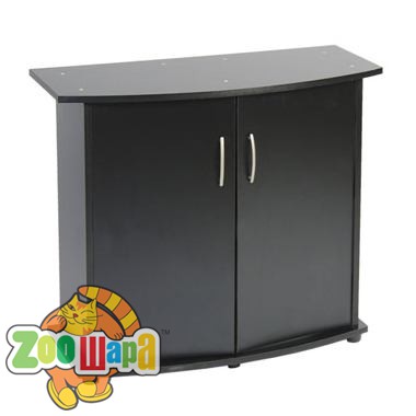 Природа Підставка Природа ПО 150х50Д см чорна збірна арт.PR740858 (PR740858), (7160)