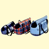 Гранд Шериф Сумка-переноска №1 класс 390х205х195