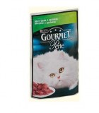 Gourmet Perle с кроликом 85 г