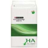 Purina Veterinary Diets HA.  350 г, корм для кошек при пищевой аллергии