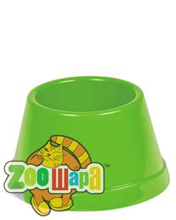 Природа Миска Природа для спанієля 750мл арт.PR740466 (PR740466), (1111136799)