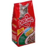 Darling (Дарлинг) С кроликом и овощами 2 кг