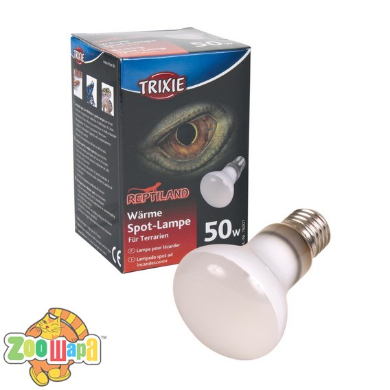 Trixie Лампа рефлекторная 50W (76001), (1111126074)