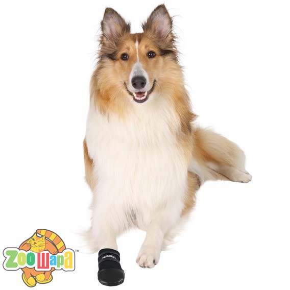 Trixie M защитные ботинки (1957), (12229)