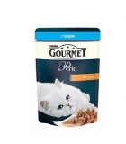 Gourmet Perle с  тунцом 85 г