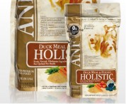 ANF Canine Holistic Duck&Potato; (breeder pack) 18,14кг