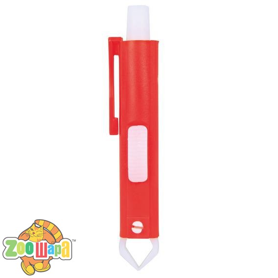 Trixie Щипцы для вытяг.клещей (2381), (1111114690)