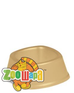 Природа Миска Природа для хом'яка 40 мл арт.PR740467 (PR740467), (1111121296)