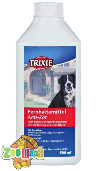 Trixie Anti-Kot Repellent 500мл (2551), (9588)