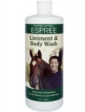 Espree Линимент для мускулатуры Liniment &amp; Body Wash   0,946 л.