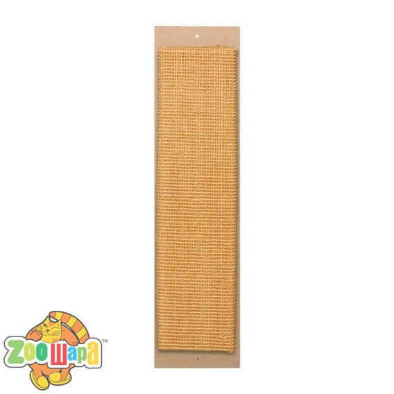 Trixie драпак для кота (бежев.) 60 х11 см (43181), (1111115167)