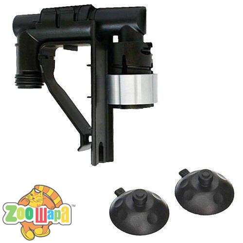 Fluval Набір з'єднувачів для фільтрів Fluval G3/G6, пластик, A20251 (A20251), (1111143903)