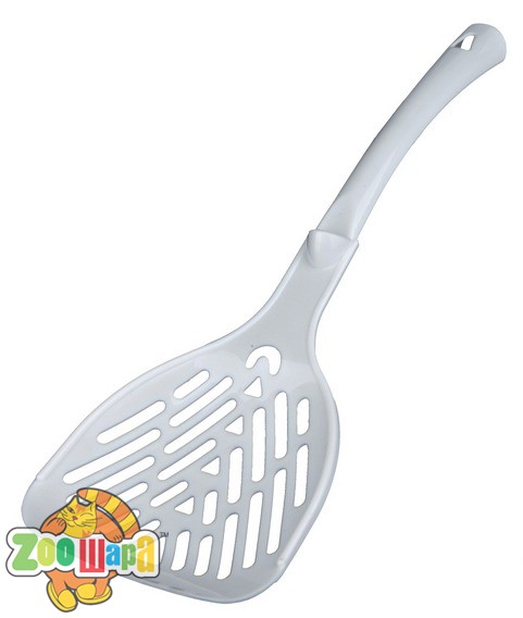 Trixie лопатка для песка (4048), (12225)