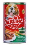 Darling (Дарлинг) З кролик, індичкою, макаронами 1,2 кг