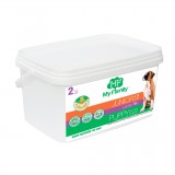 MY FAMILY MY FAMILY Junior Сухой корм для щенков с Ягнёнком 2кг