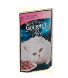 Gourmet Perle   С лососем 85 г