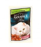 Gourmet Perle  с кроликом. Маринад 85 г